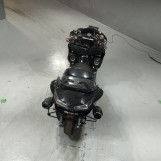 Мотоцикл Honda FORZA Z