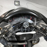 Мотоцикл Honda FORZA Z