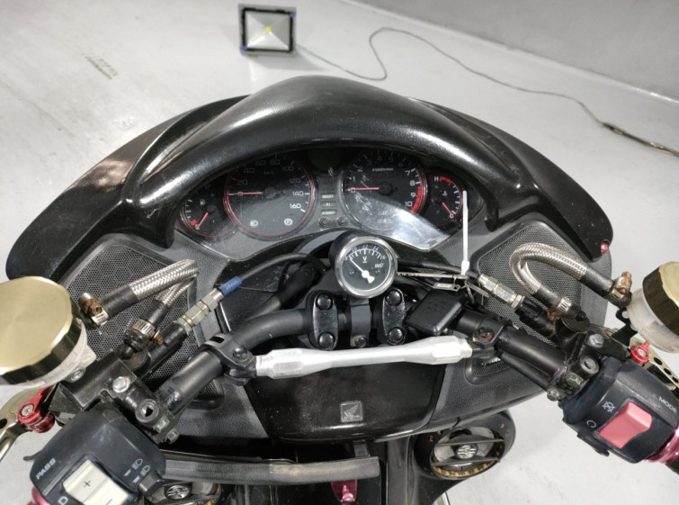 Мотоцикл Honda FORZA Z