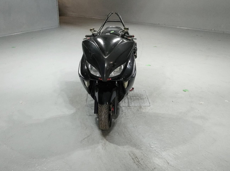 Мотоцикл Honda FORZA Z