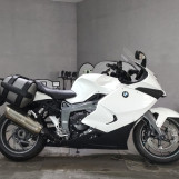 Мотоцикл BMW K1300S з пробігом 25807 km