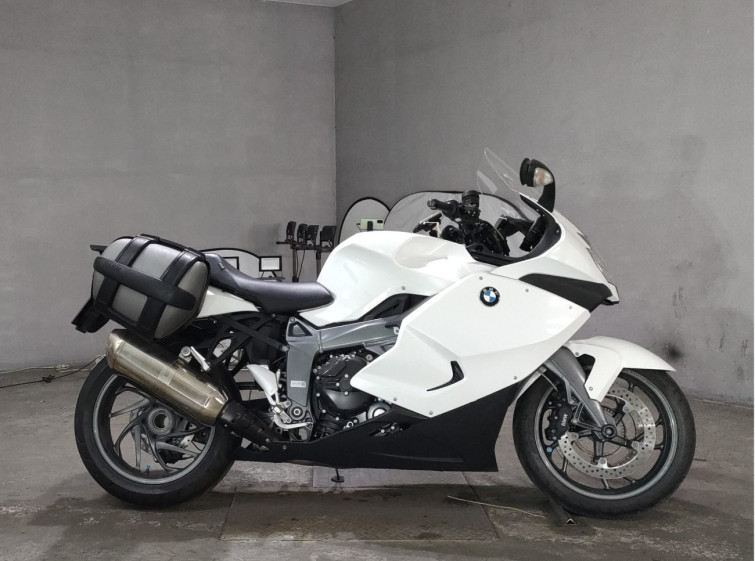 Мотоцикл BMW K1300S з пробігом 25807 km