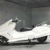 Мотоцикл Yamaha MAXAM250 с пробегом 20952 km с пробегом 20952 km