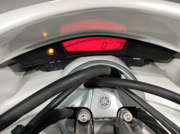 Мотоцикл Yamaha MAXAM250 с пробегом 20952 km с пробегом 20952 km