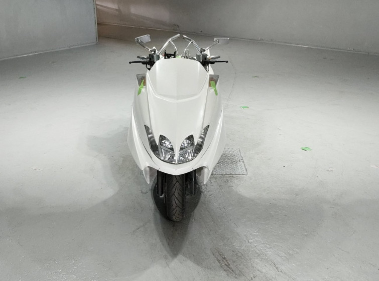 Мотоцикл Yamaha MAXAM250 с пробегом 20952 km с пробегом 20952 km