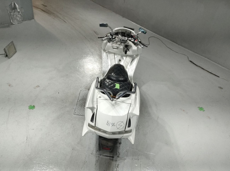 Мотоцикл Yamaha MAXAM250 с пробегом 20952 km с пробегом 20952 km