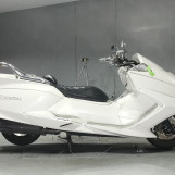 Мотоцикл Yamaha MAXAM250 с пробегом 20952 km с пробегом 20952 km