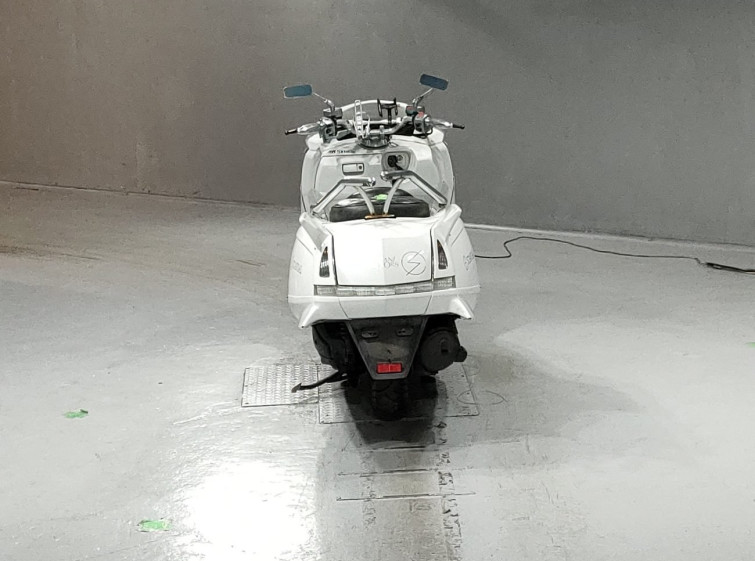 Мотоцикл Yamaha MAXAM250 с пробегом 20952 km с пробегом 20952 km