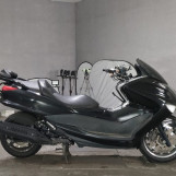 Мотоцикл Yamaha MAJESTY 250 з пробігом 30708 km