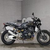 Мотоцикл Kawasaki Z900RS с пробегом 13809 km