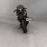 Мотоцикл Kawasaki NINJA400 с пробегом 74457 km с пробегом 74457 km