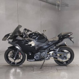 Мотоцикл Kawasaki NINJA400 с пробегом 74457 km с пробегом 74457 km