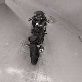 Мотоцикл Kawasaki NINJA400 с пробегом 74457 km с пробегом 74457 km