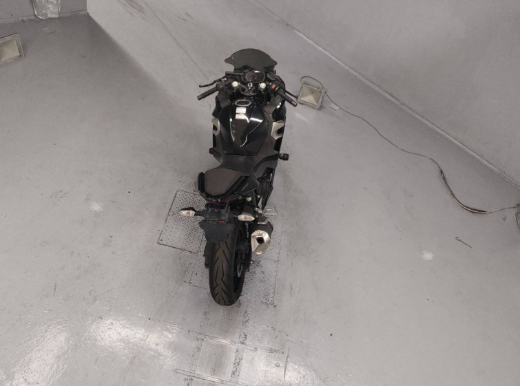 Мотоцикл Kawasaki NINJA400 с пробегом 74457 km с пробегом 74457 km