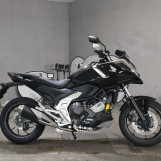Мотоцикл Honda NC750XD з пробігом 2 km