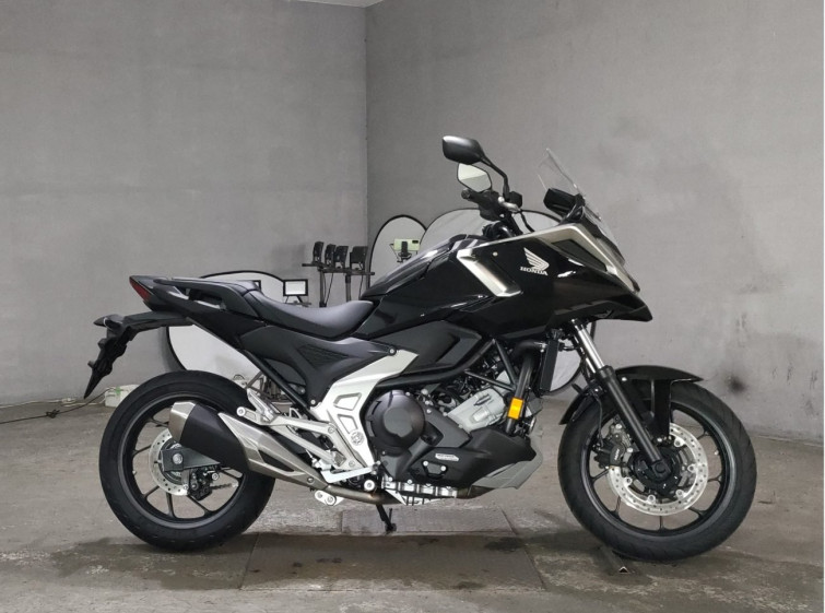 Мотоцикл Honda NC750XD з пробігом 2 km
