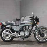 Мотоцикл Honda CB750FOUR з пробігом 39926 km