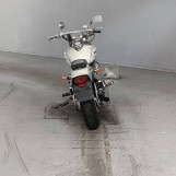 Мотоцикл Yamaha DRAGSTAR XVS400 з пробігом 25552 km з пробігом 25552 km