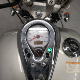 Мотоцикл Yamaha DRAGSTAR XVS400 з пробігом 25552 km з пробігом 25552 km