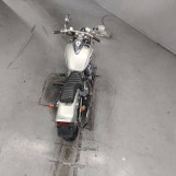 Мотоцикл Yamaha DRAGSTAR XVS400 з пробігом 25552 km з пробігом 25552 km