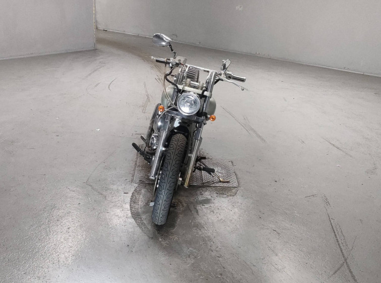 Мотоцикл Yamaha DRAGSTAR XVS400 з пробігом 25552 km з пробігом 25552 km