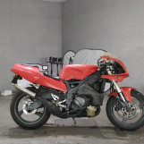Мотоцикл Yamaha TZR250R з пробігом 15064 km
