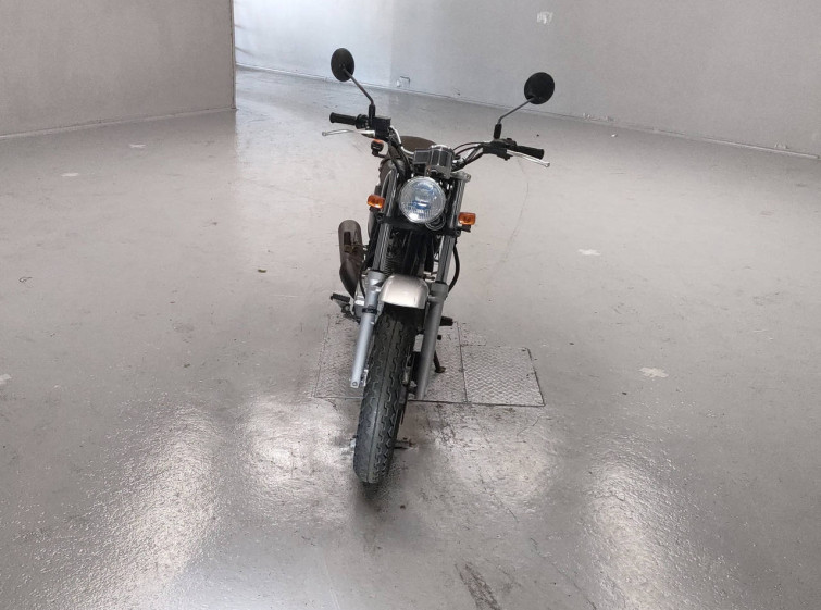 Мотоцикл Honda CB223S с пробегом 18479 km с пробегом 18479 km