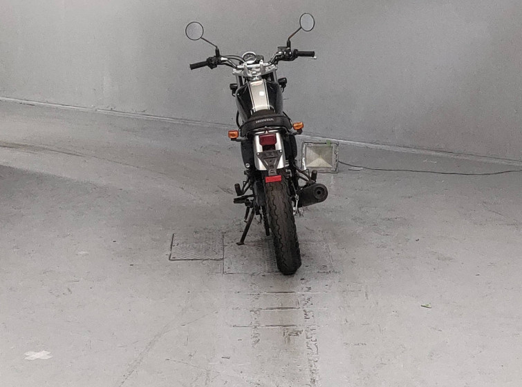 Мотоцикл Honda CB223S с пробегом 18479 km с пробегом 18479 km