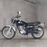 Мотоцикл Honda CB223S с пробегом 18479 km с пробегом 18479 km