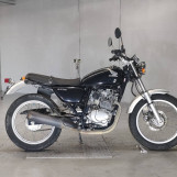 Мотоцикл Honda CB223S с пробегом 18479 km с пробегом 18479 km