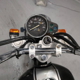 Мотоцикл Honda CB223S с пробегом 18479 km с пробегом 18479 km