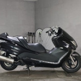 Мотоцикл Honda FORZA Z с пробегом 16306 km