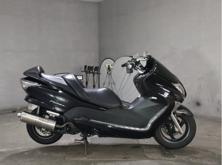 Мотоцикл Honda FORZA Z с пробегом 16306 km