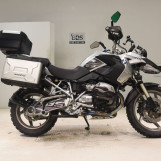 Мотоцикл BMW R1200GS з пробігом 59007 km