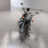 Мотоцикл Honda SHADOW400 с пробегом 34690 km с пробегом 34690 km