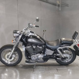 Мотоцикл Honda SHADOW400 с пробегом 34690 km с пробегом 34690 km