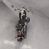 Мотоцикл Honda SHADOW400 с пробегом 34690 km с пробегом 34690 km