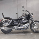 Мотоцикл Honda SHADOW400 с пробегом 34690 km с пробегом 34690 km