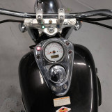 Мотоцикл Honda SHADOW400 с пробегом 34690 km с пробегом 34690 km