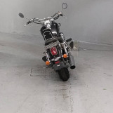 Мотоцикл Honda SHADOW400 с пробегом 34690 km с пробегом 34690 km