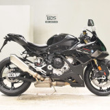 Мотоцикл BMW S1000RR с пробегом 7 km