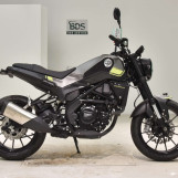 Мотоцикл Benelli LEONCINO 250