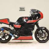 Мотоцикл Kawasaki Z900RS с пробегом 27709 km