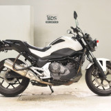 Мотоцикл Honda NC750 с пробегом 32441 km