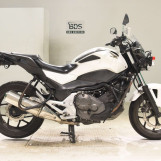 Мотоцикл Honda NC750 с пробегом 23074 km