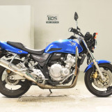 Мотоцикл Honda CB400 с пробегом 33519 km