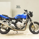 Мотоцикл Honda CB400 с пробегом 32196 km