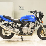 Мотоцикл Honda CB400 с пробегом 30905 km