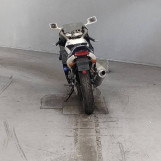 Мотоцикл Kawasaki ZXR250 с пробегом 14930 km с пробегом 14930 km