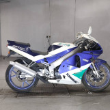 Мотоцикл Kawasaki ZXR250 с пробегом 14930 km с пробегом 14930 km